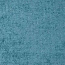 Фото: Французская ткань 10625.70 Velours Massimo Turquoise Algue- Ампир Декор
