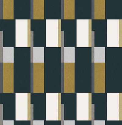 Обои в стиле абстракционизм PRI605 Khroma