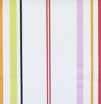 ткань из хлопка с принтом в полоску 1752199 