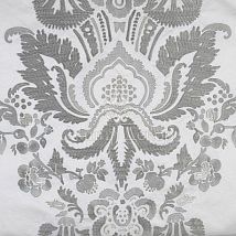 Фото: ткань с вышивкой дамаск 10313.81- Ампир Декор