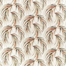 Фото: Ткань с растительным дизайном 120901- Ампир Декор