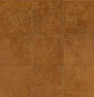 Настенное панно из натуральной кожи  33555 ARTE