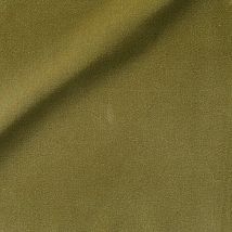 Фото: французская бархатная ткань 10498.35 Jaune Bistre- Ампир Декор
