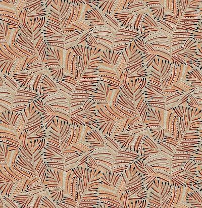 Обои с растительным рисунком TUL102 Khroma Zoom