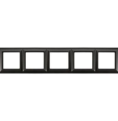 Рамка пятерная EPS485AN Jung