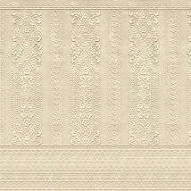 Фото: Рельефное стеновое покрытие Lincrusta  RD1966 Seville- Ампир Декор