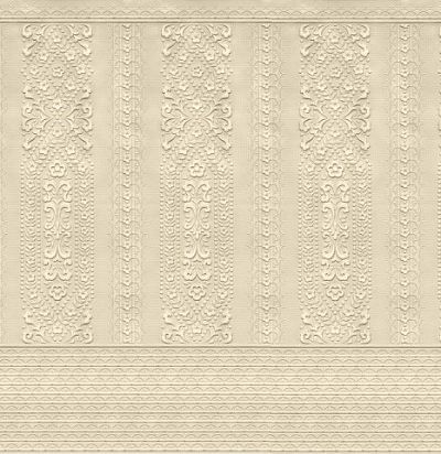 Рельефное стеновое покрытие Lincrusta  RD1966 Seville Lincrusta