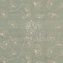 Фото: Английские ткани с цветами FD622-R104- Ампир Декор