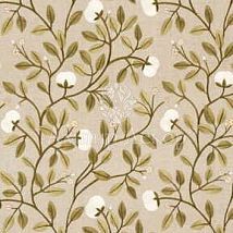 Фото: английские ткани с цветочным рисунком BF10300-3- Ампир Декор