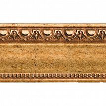 Фото: Лепнина из полиуретана 161-58- Ампир Декор