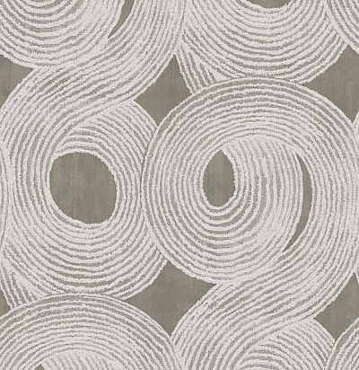 Обои в этническом стиле TRI204 Khroma