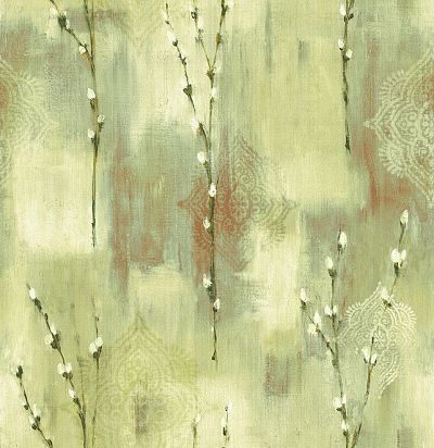 Обои KT Exclusive Sage II SG41204 KT Exclusive