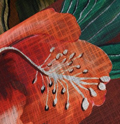 обои современные  текстильные  97530 ARTE - 2