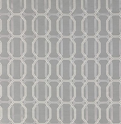 английская ткань с трендовым дизайном круги F4005/01 Colefax and Fowler