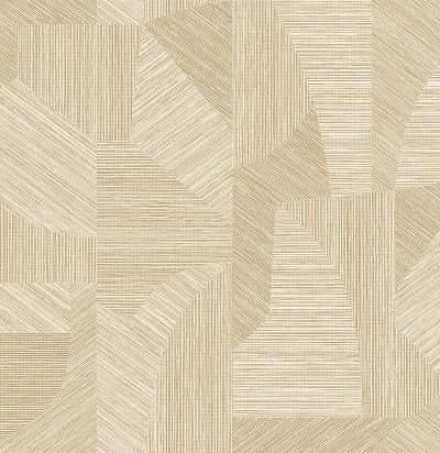 Обои современные имитация ткани, лоскутное одеяло 24005 ARTE