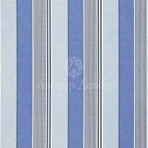 Фото: Ткань в полоску англия F1819/03- Ампир Декор