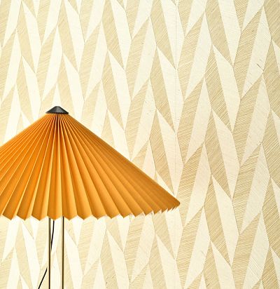 VIR9002 Обои метражные с геометрическим узором Omexco - 1