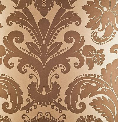 обои с градиентным фоном NUP01003 Zoffany