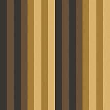 Фото: Обои в полоску ROM502- Ампир Декор