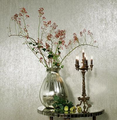 обои однотонные CA65 Omexco - 1