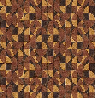 Обои с иммитацией натуральных материалов SPI003 Khroma