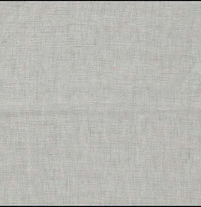 Льняной тюль без орнамента 10546.60 Nobilis