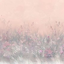 Фото: Панно Meadow AL2033-COL3- Ампир Декор