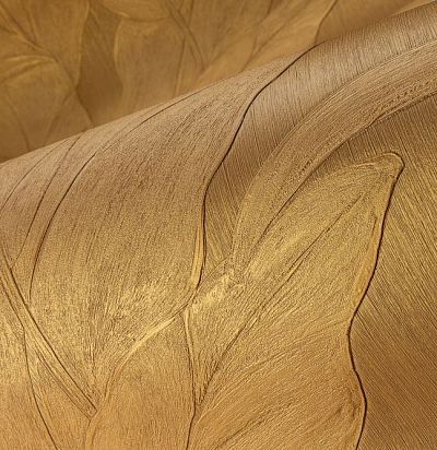 Обои с банановыми листьями 75004A ARTE - 2