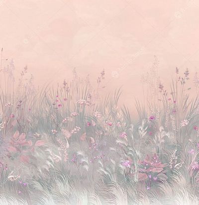 Панно Meadow AL2033-COL3 Affresco