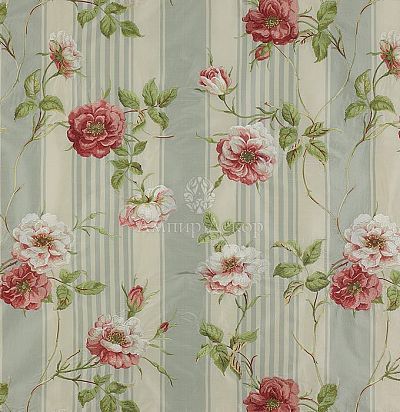 Классические английские ткани F3811/02 Colefax and Fowler