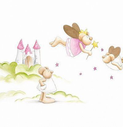 Панно KT Exclusive Tales 3400073 KT Exclusive