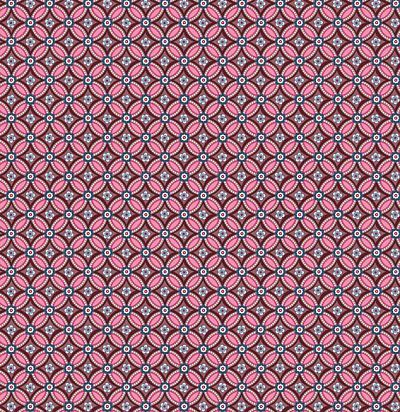 Яркие обои с мелким узором 341023 