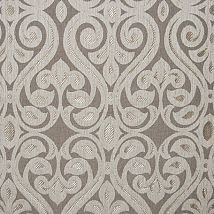 Фото: ткань английская из льна Assan Peat- Ампир Декор
