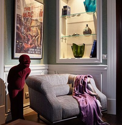 Пилястра K200 ORAC DECOR - 1