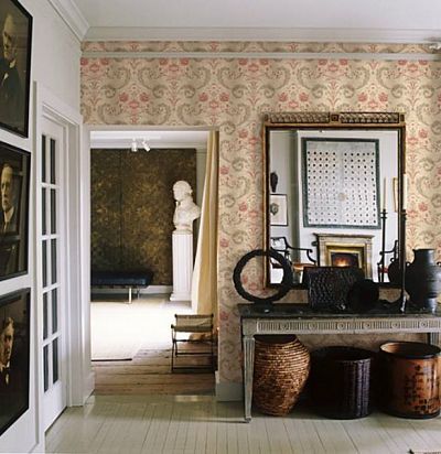 Обои Wallquest Rustico RW41101  - 1