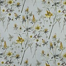 Фото: Ткань из Англии 5702/521 Wordsworth Maize- Ампир Декор