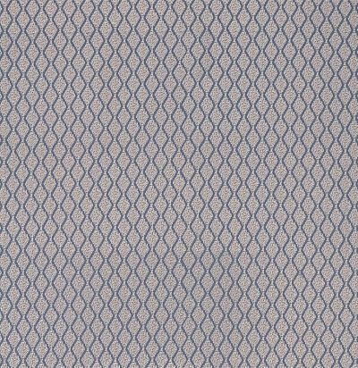 Анлийская портьера 235924 Bernwood Indigo Sanderson