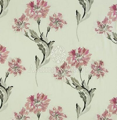 английская портьерная ткань F1721/03 