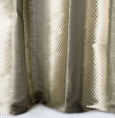 шелковая ткань с полосой 10447.71 Nobilis