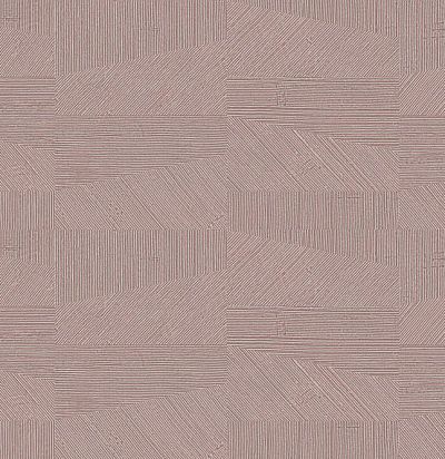 Образец обоев из коллекции премиального бельгийского бренда ARTE формата А5 с полной информацией ARTE