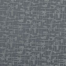 Фото: хлопковый бархат абстракция Z348/02 Joel- Ампир Декор