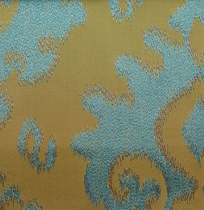 портьерная ткань с вышитыми дамасками Granada 06 