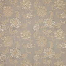 Фото: Портьерная ткань с вышивкой F4101/01- Ампир Декор