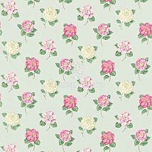 Фото: Английские ткани цветы 221954- Ампир Декор