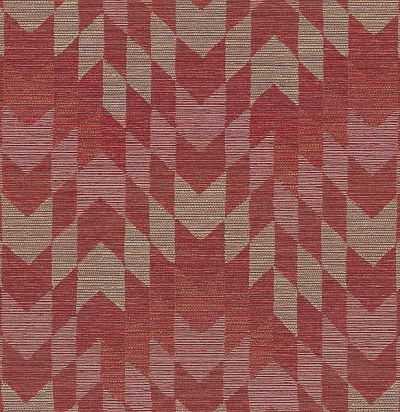 Образец обоев из коллекции премиального бельгийского бренда ARTE формата А5 с полной информацией ARTE