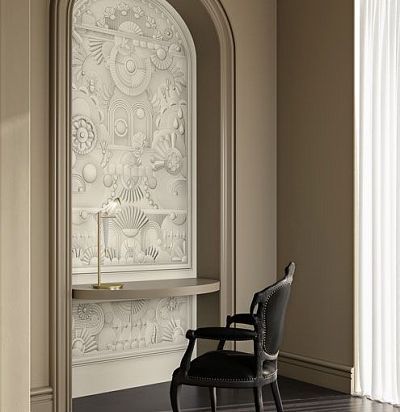 Панно (1,20м х 3м) ARTE - 1