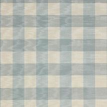 Фото: Ткань с узором клетка F1001/26- Ампир Декор