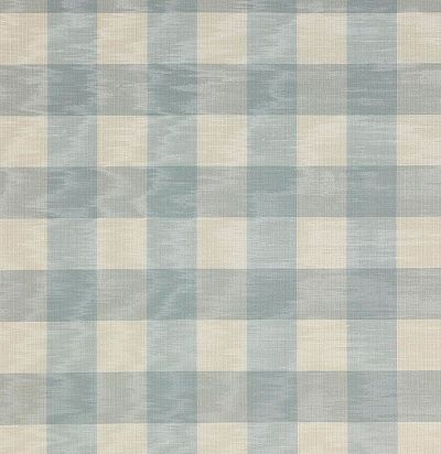 Ткань с узором клетка F1001/26 Colefax and Fowler