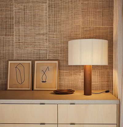 INT413 Intuition Linked обои метражные (0,91м х 1м) Omexco - 1