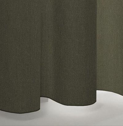 ткань современная однотонная с утяжелителем 1125-887 ADO - 1